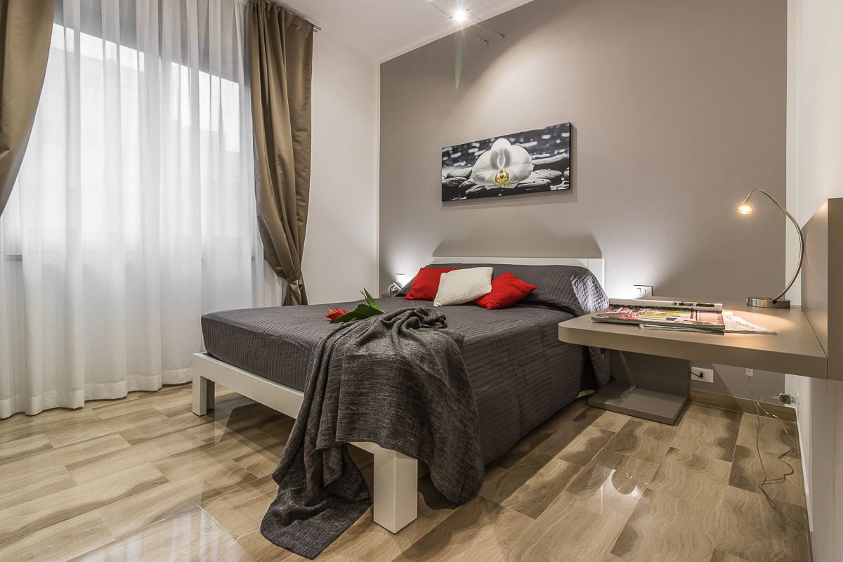 Le Torri Apartment - Ugo Bassi Apartments