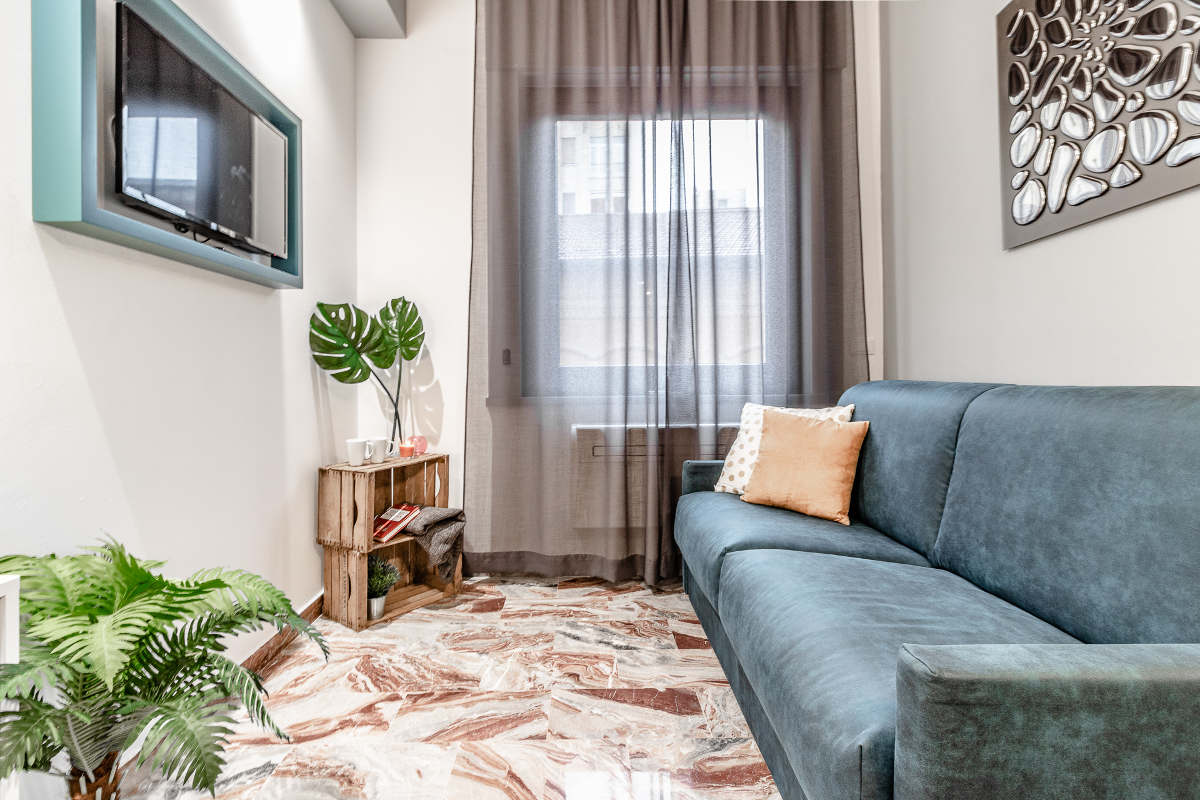 Case e Appartamenti Vacanze | Ugo Bassi Apartments