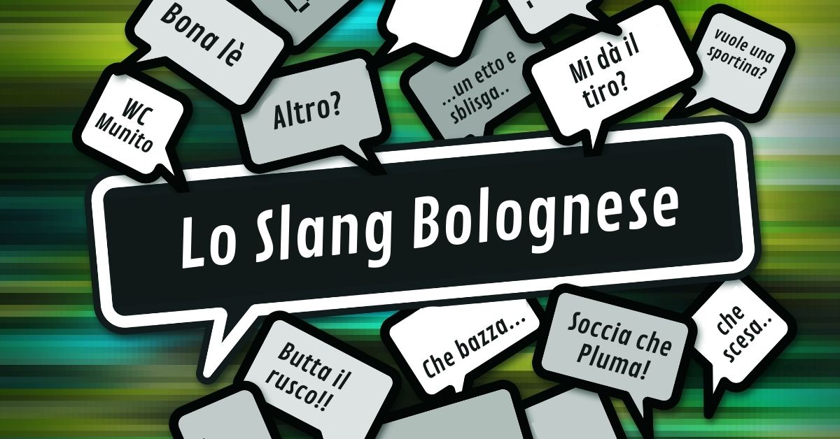 Lo Slang Bolognese