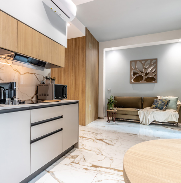 Appartamento Asinelli - Ugo Bassi Apartments