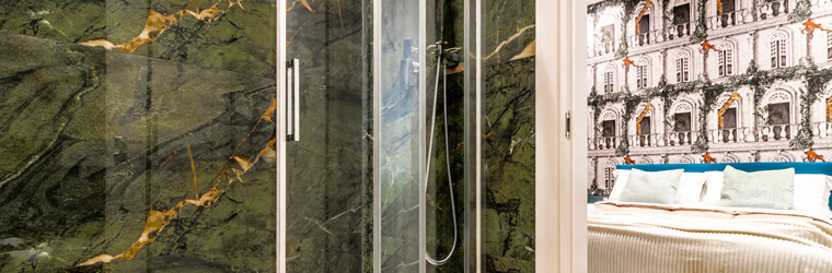 Appartamento Asinelli - Ugo Bassi Apartments