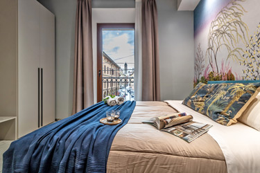 Appartamento Asinelli - Ugo Bassi Apartments