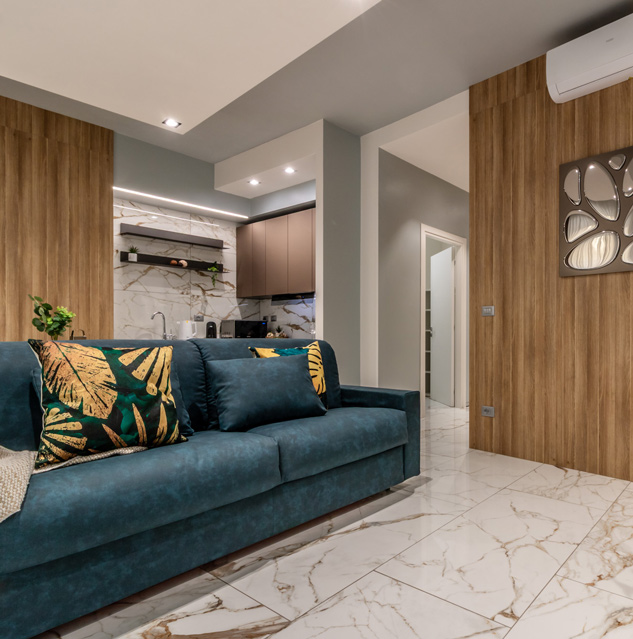 Appartamento Gianni - Ugo Bassi Apartments