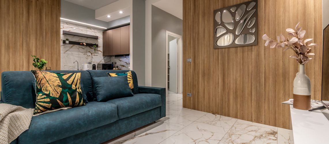 Appartamento Gianni - Ugo Bassi Apartments