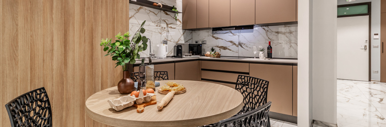 Appartamento Gianni - Ugo Bassi Apartments