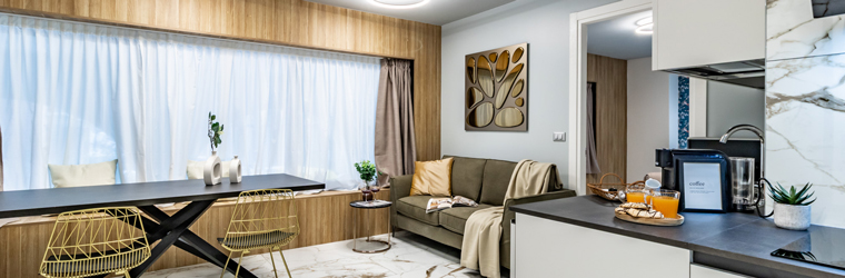 Appartamento Felsina - Ugo Bassi Apartments